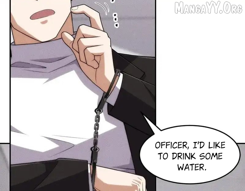 Hidden Dragon in the City (2025) Chapter 29 - page 35